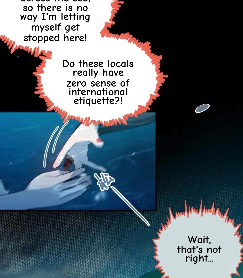 Banshee Bashing Chapter 41 page 12 - 