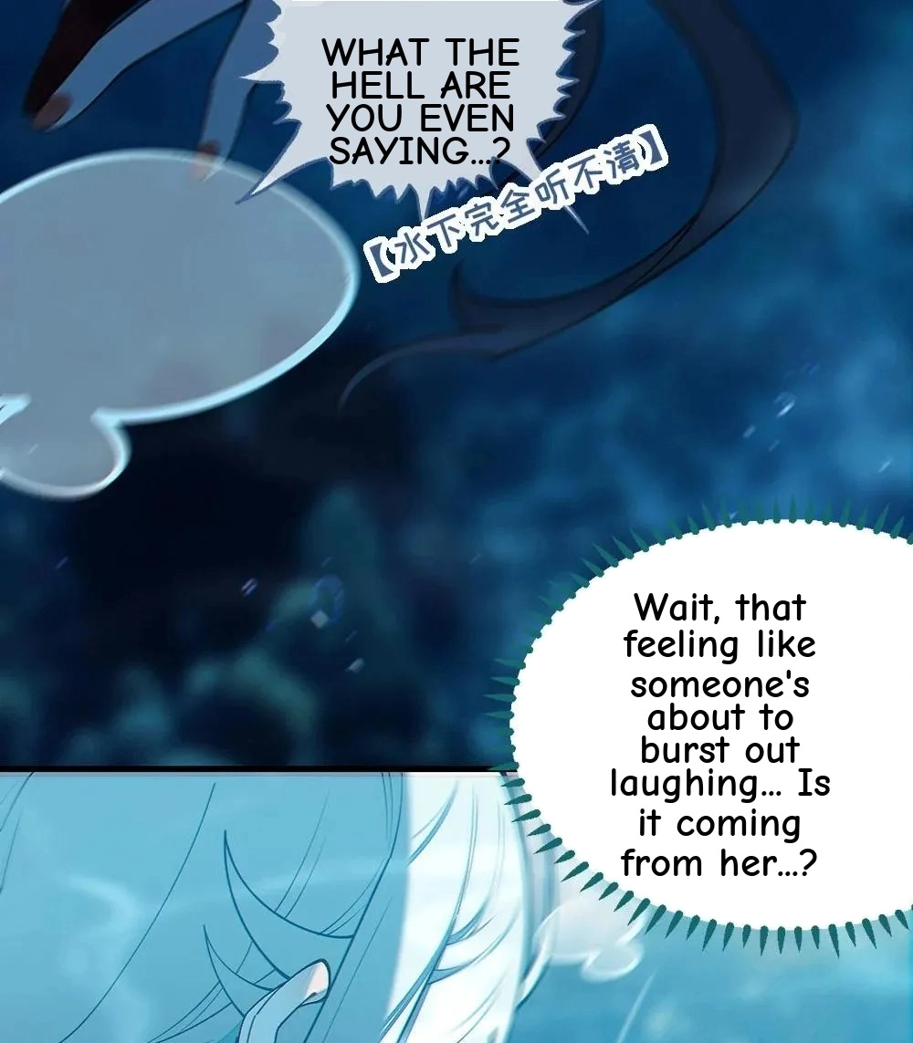 Banshee Bashing Chapter 41 page 15 - 