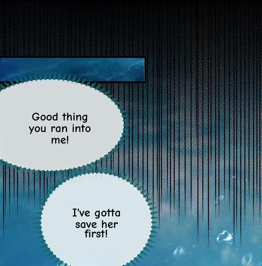 Banshee Bashing Chapter 41 page 19 - 