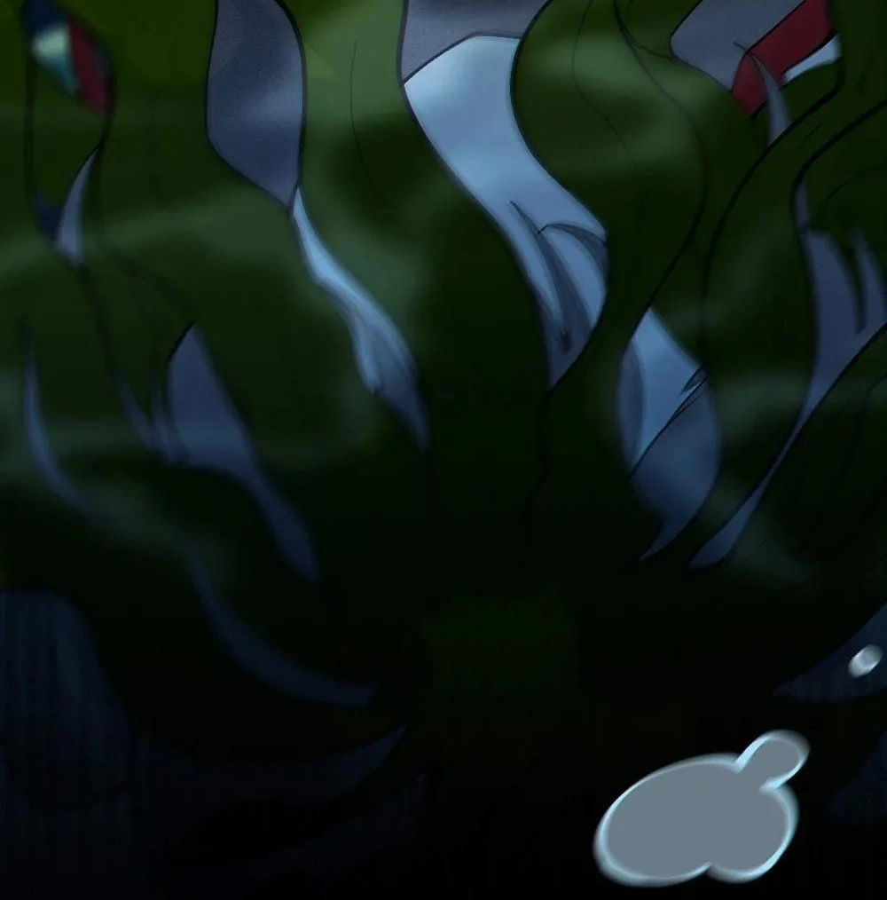 Banshee Bashing Chapter 41 page 22 - 