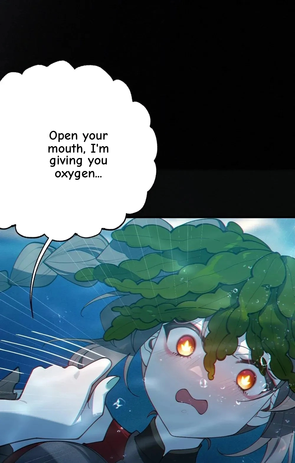 Banshee Bashing Chapter 41 page 23 - 