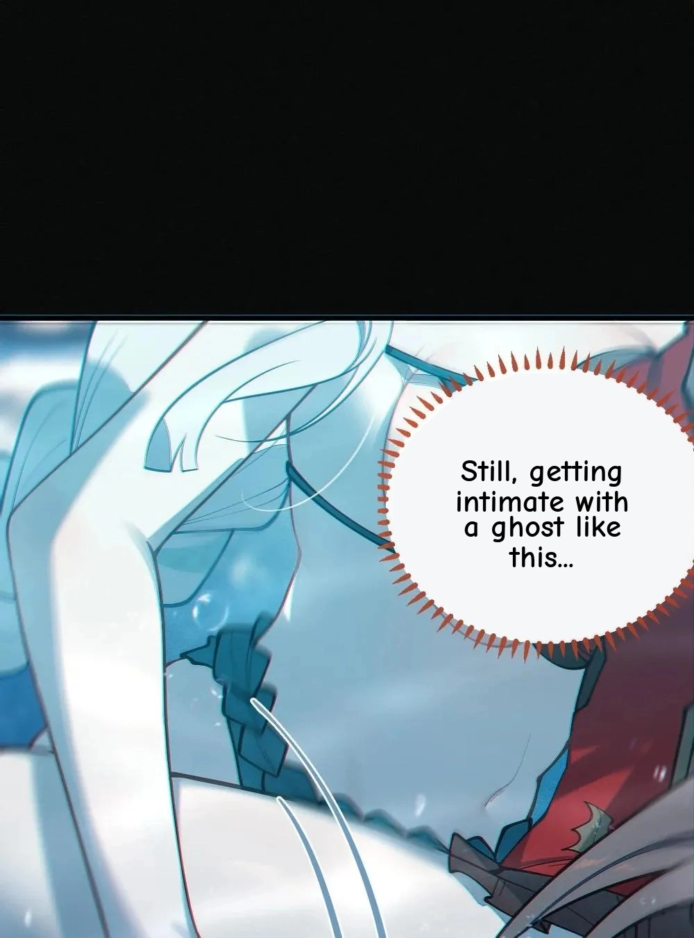 Banshee Bashing Chapter 41 page 27 - 