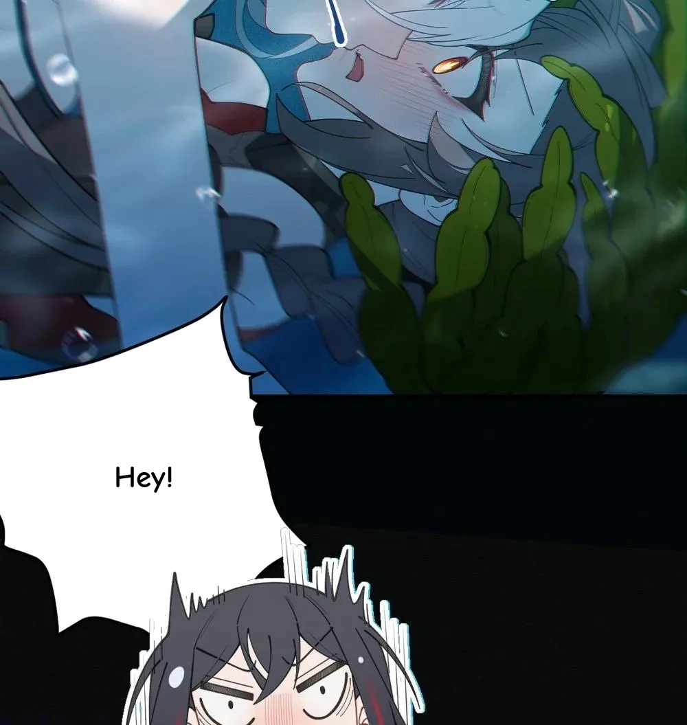 Banshee Bashing Chapter 41 page 35 - 