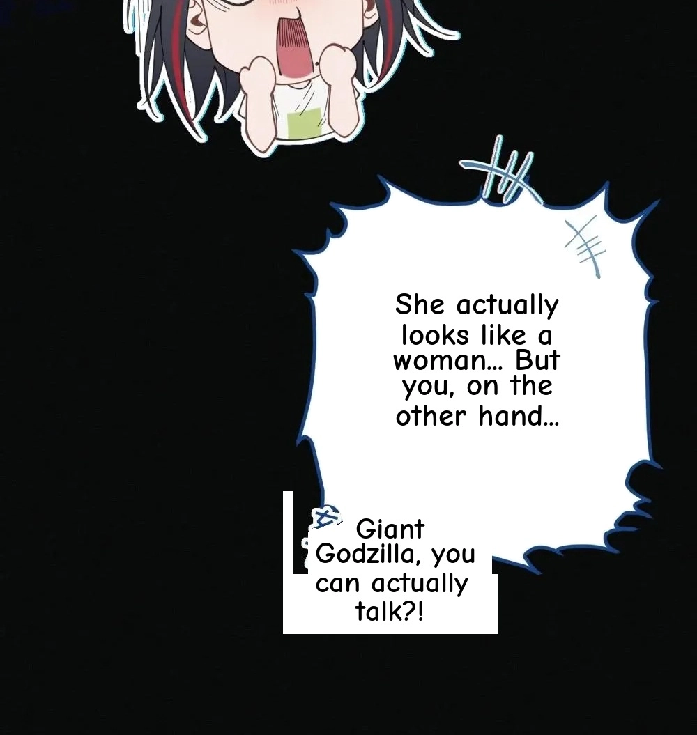 Banshee Bashing Chapter 41 page 36 - 
