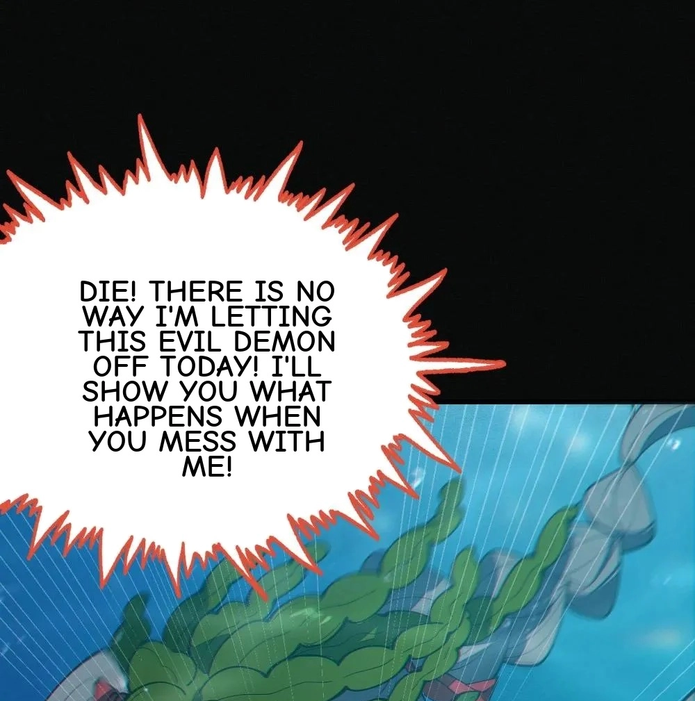 Banshee Bashing Chapter 41 page 37 - 