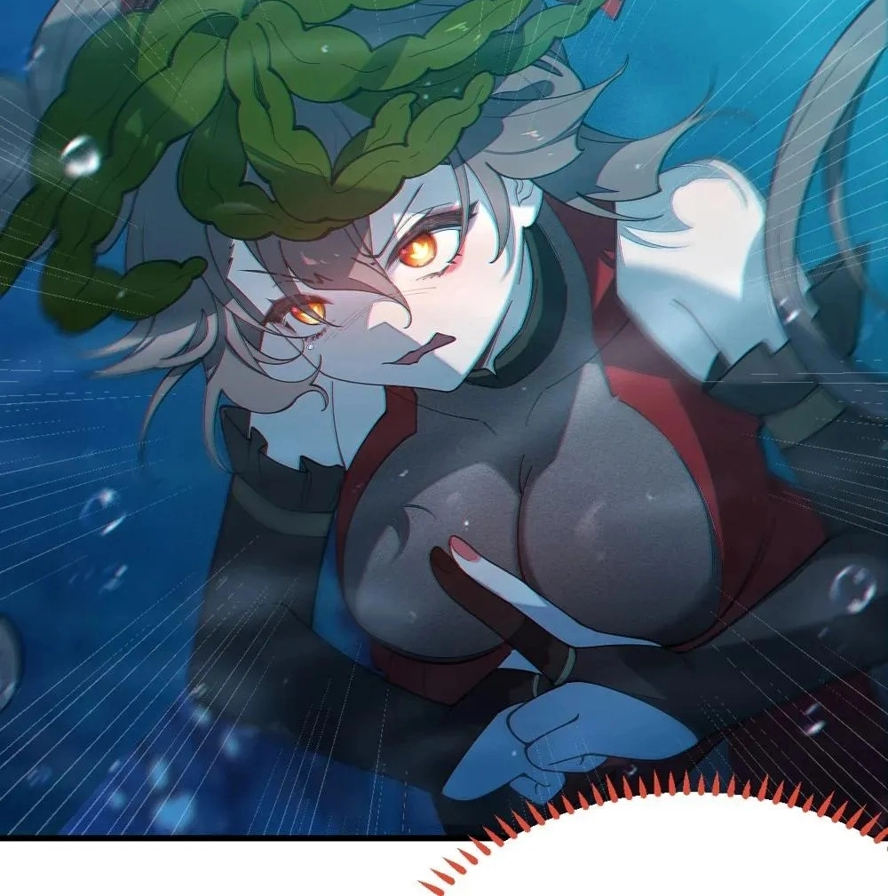 Banshee Bashing Chapter 41 page 38 - 