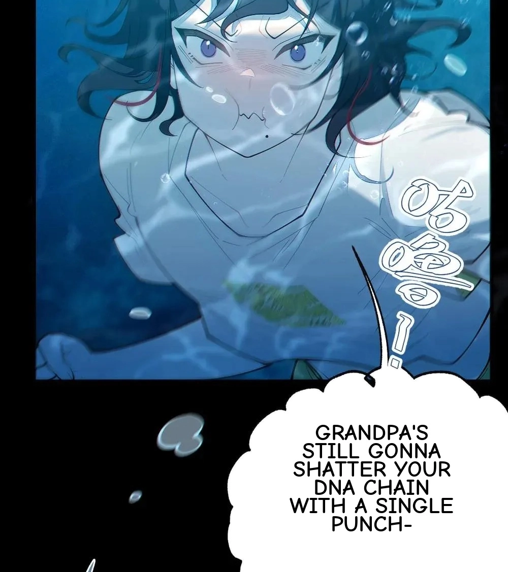 Banshee Bashing Chapter 41 page 5 - 