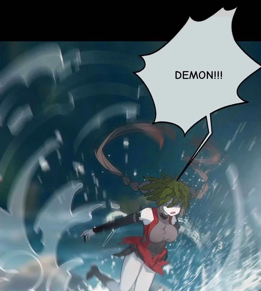 Banshee Bashing Chapter 41 page 43 - 