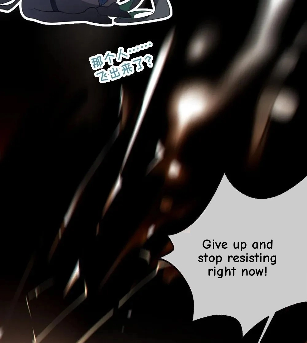 Banshee Bashing Chapter 41 page 45 - 