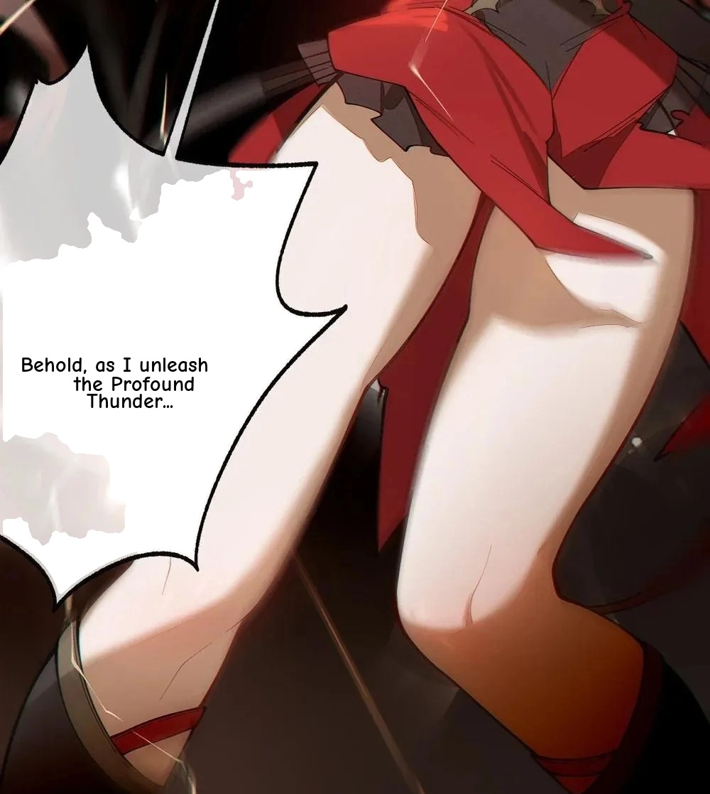 Banshee Bashing Chapter 41 page 47 - 