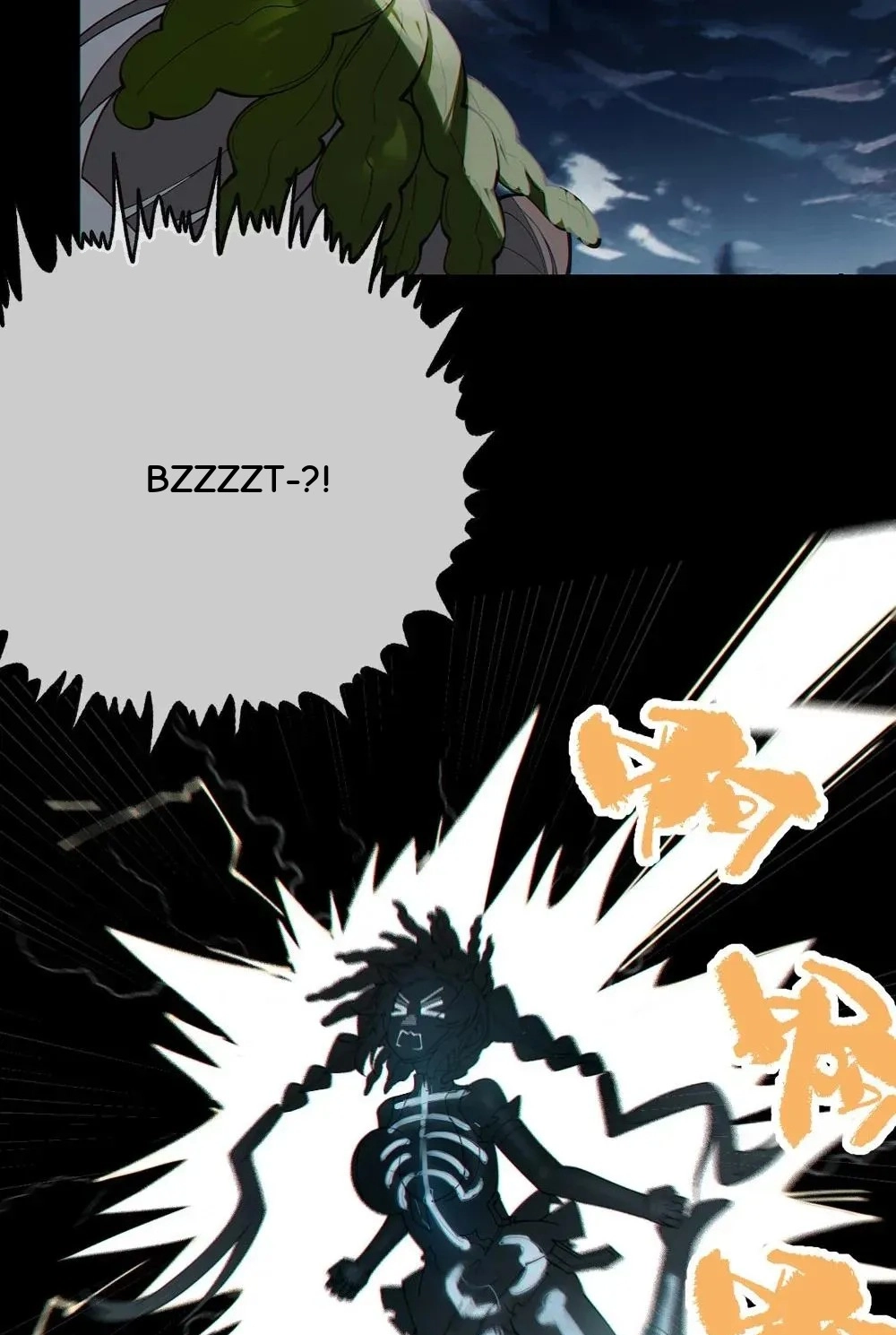 Banshee Bashing Chapter 41 page 51 - 
