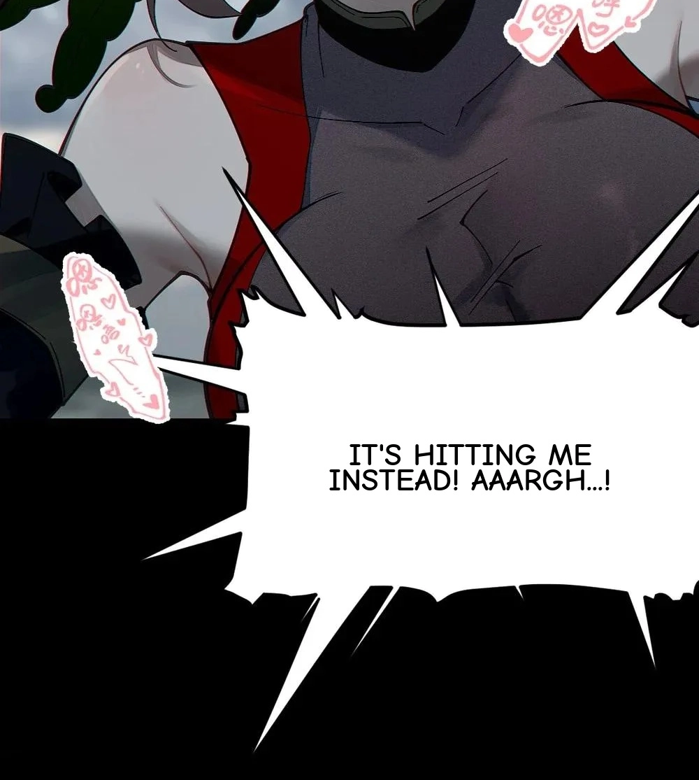 Banshee Bashing Chapter 41 page 55 - 