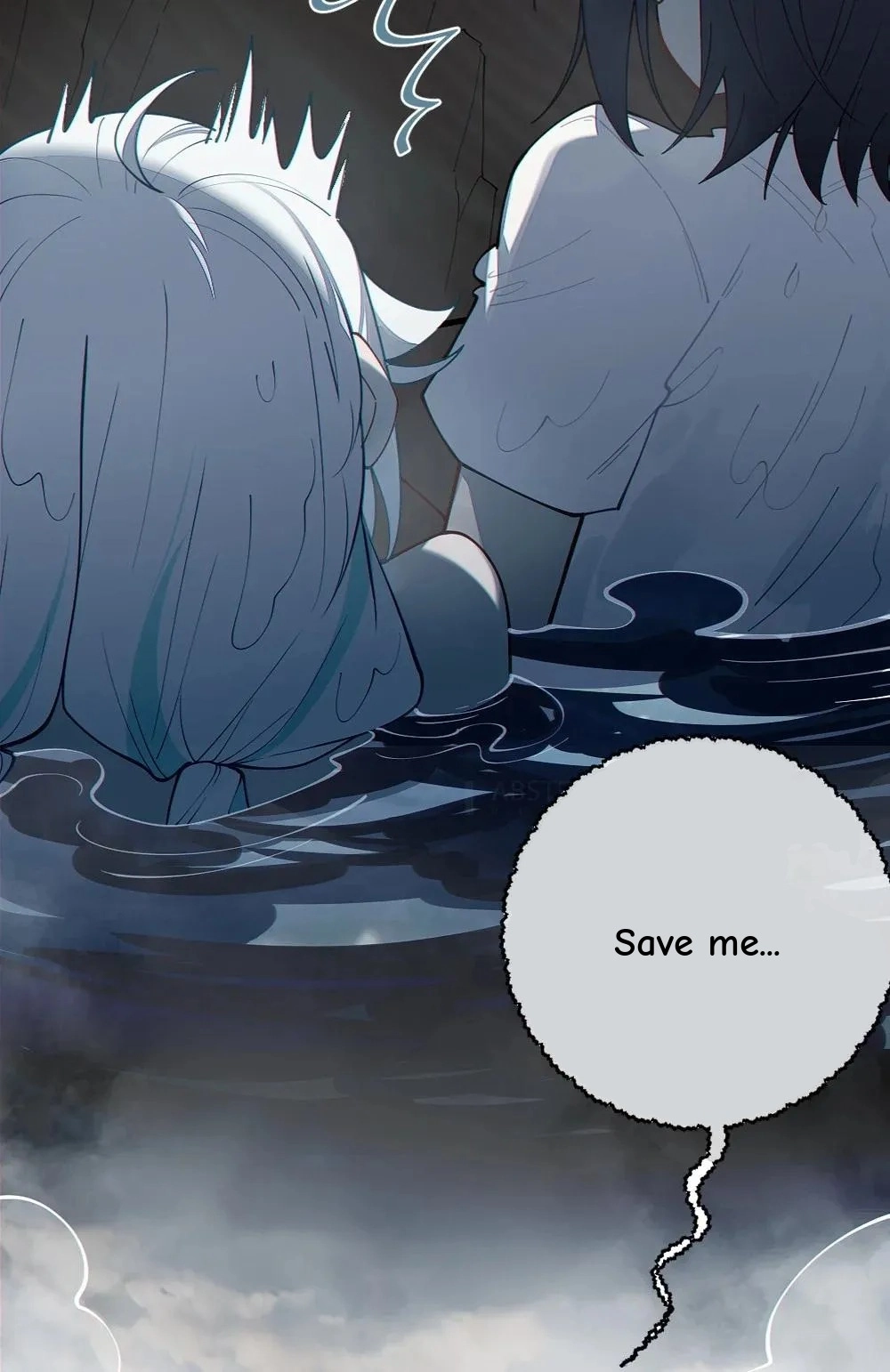 Banshee Bashing Chapter 41 page 57 - 
