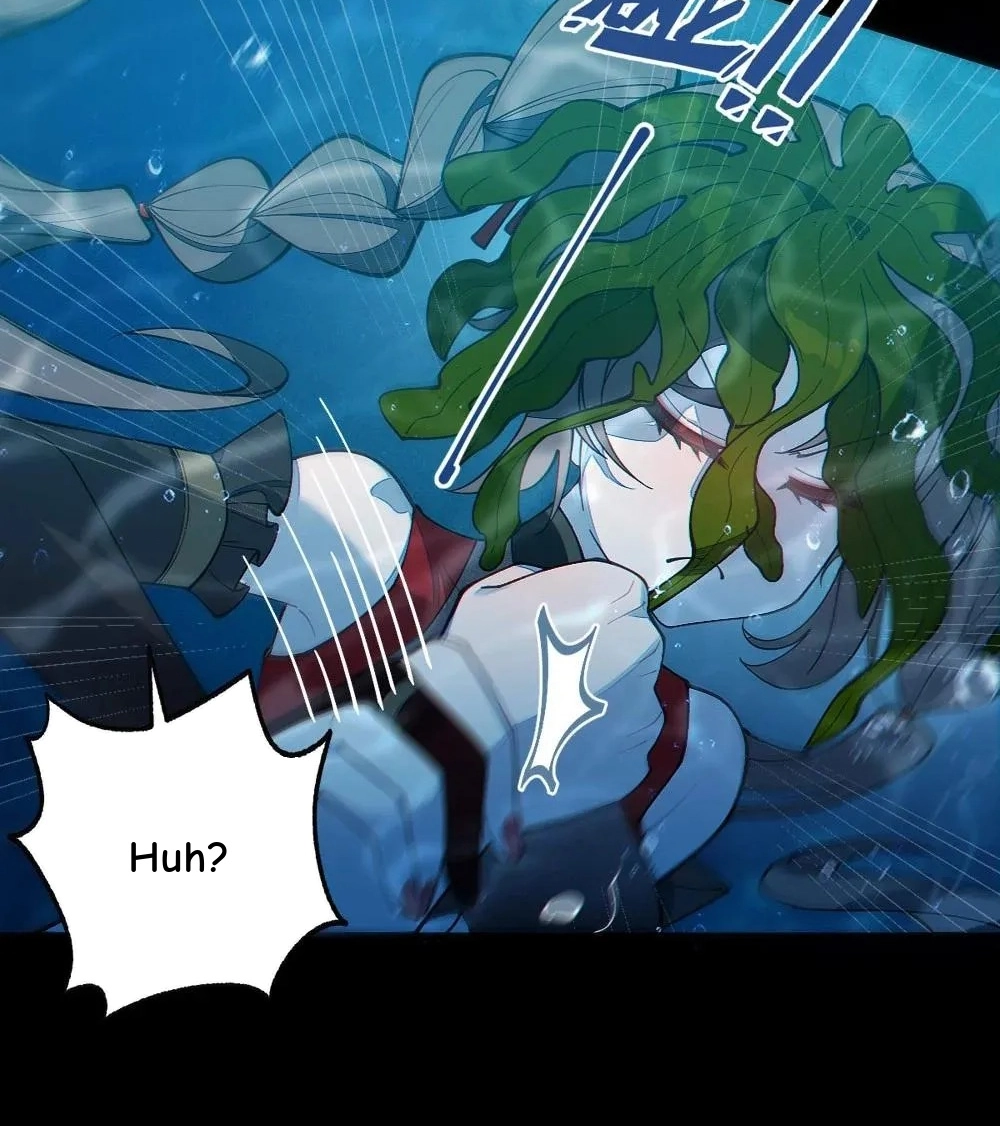 Banshee Bashing Chapter 41 page 7 - 