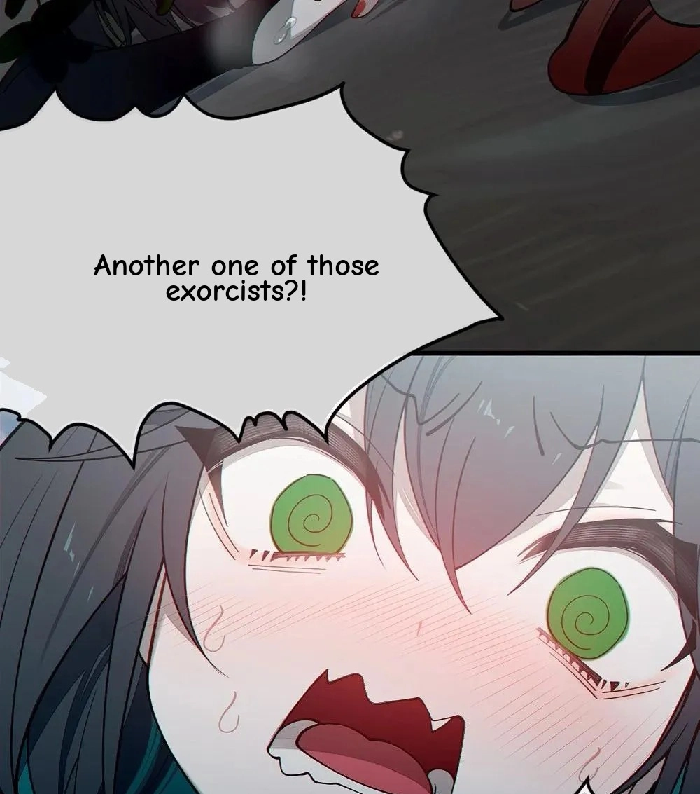 Banshee Bashing Chapter 41 page 61 - 