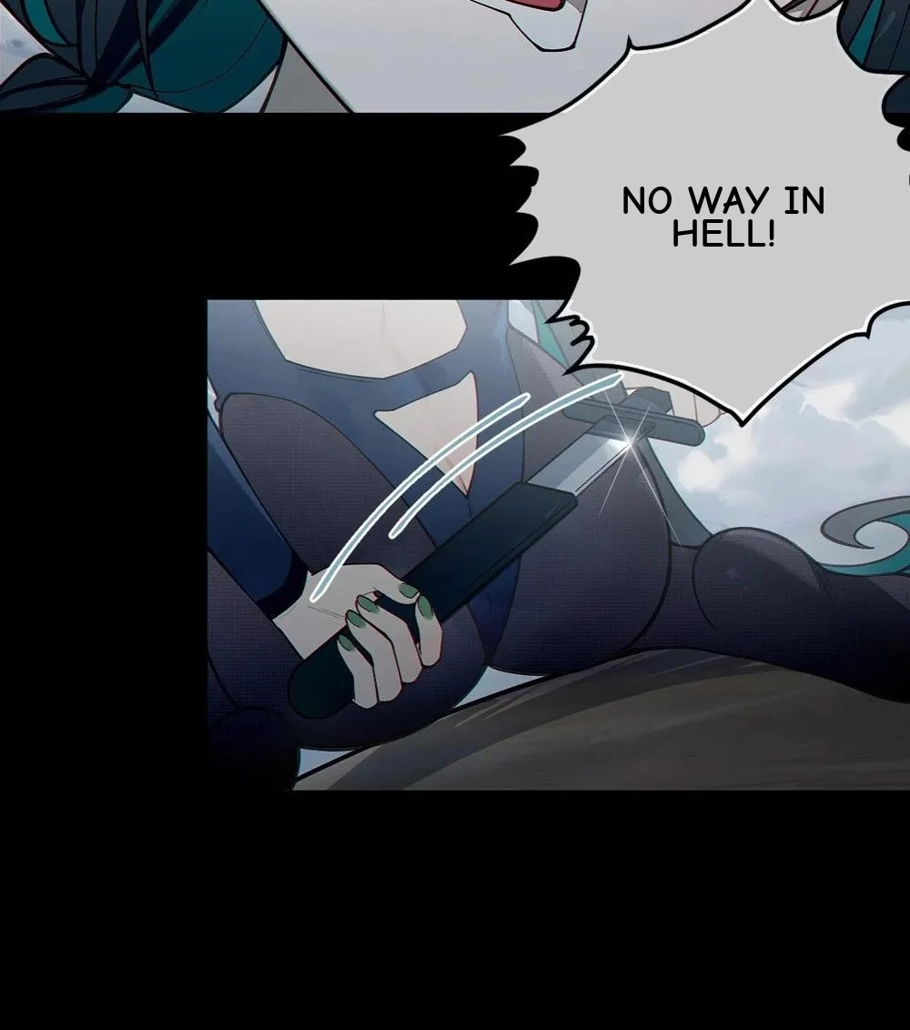 Banshee Bashing Chapter 41 page 62 - 