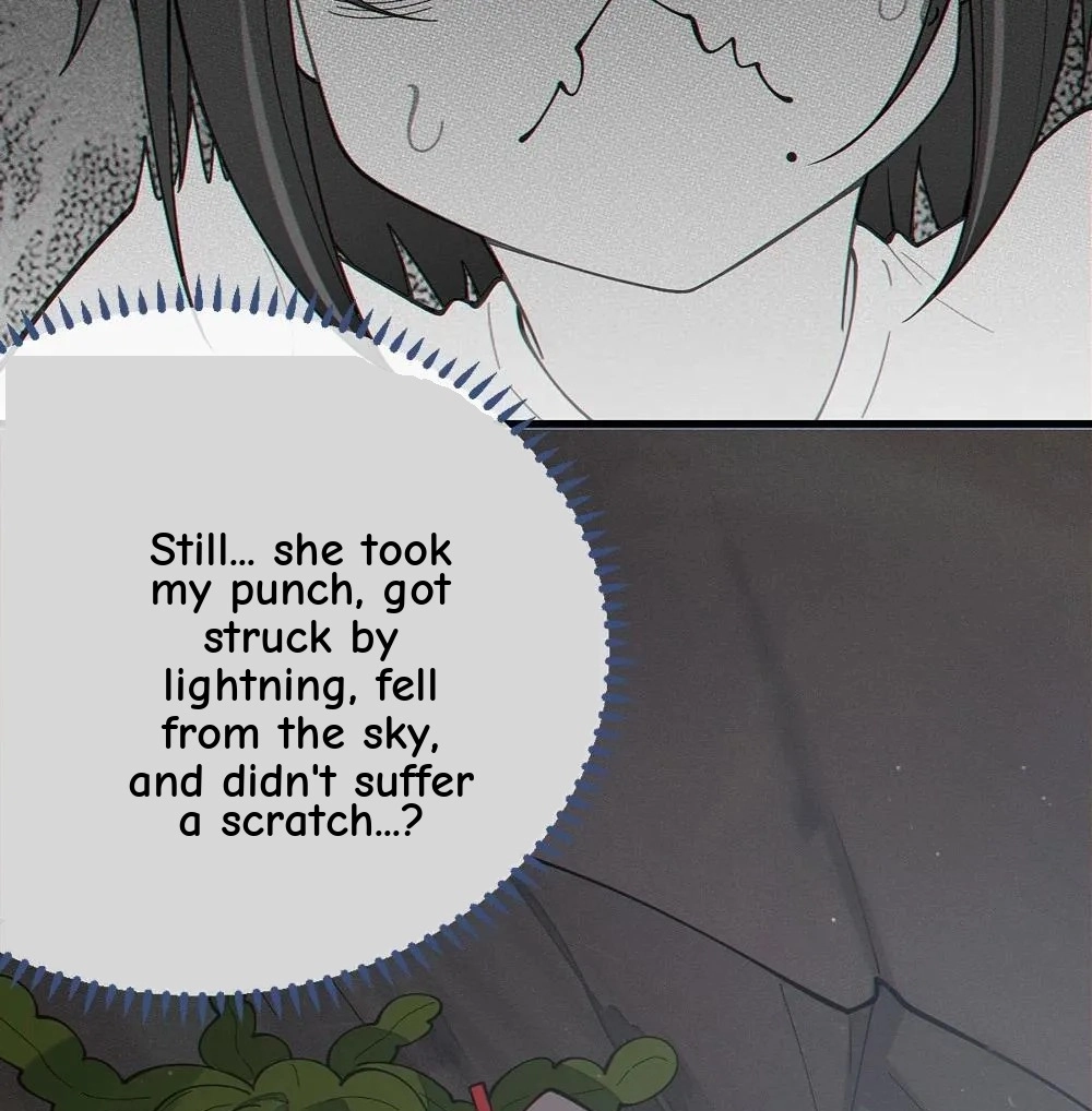 Banshee Bashing Chapter 41 page 68 - 