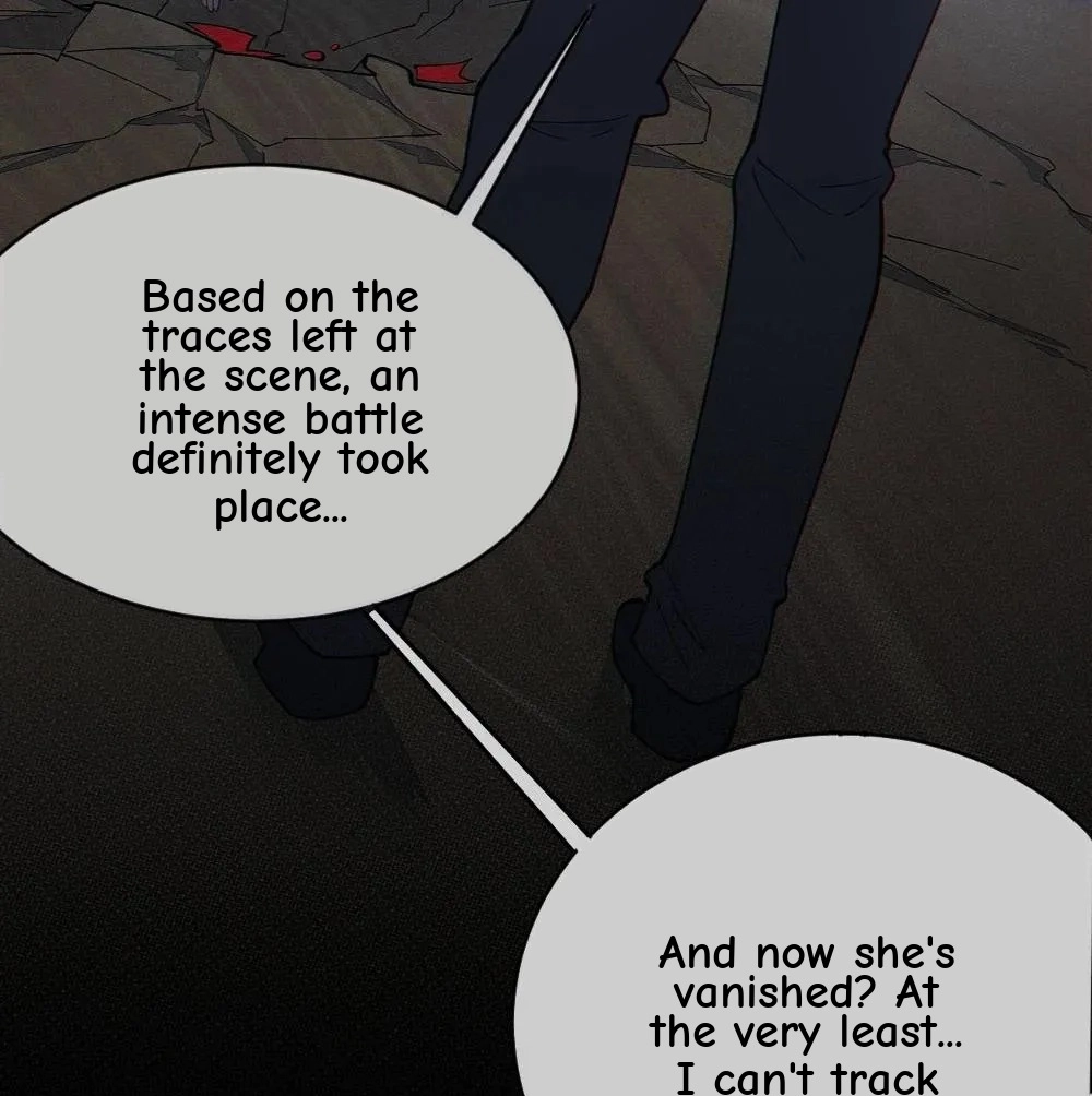 Banshee Bashing Chapter 42 page 13 - 