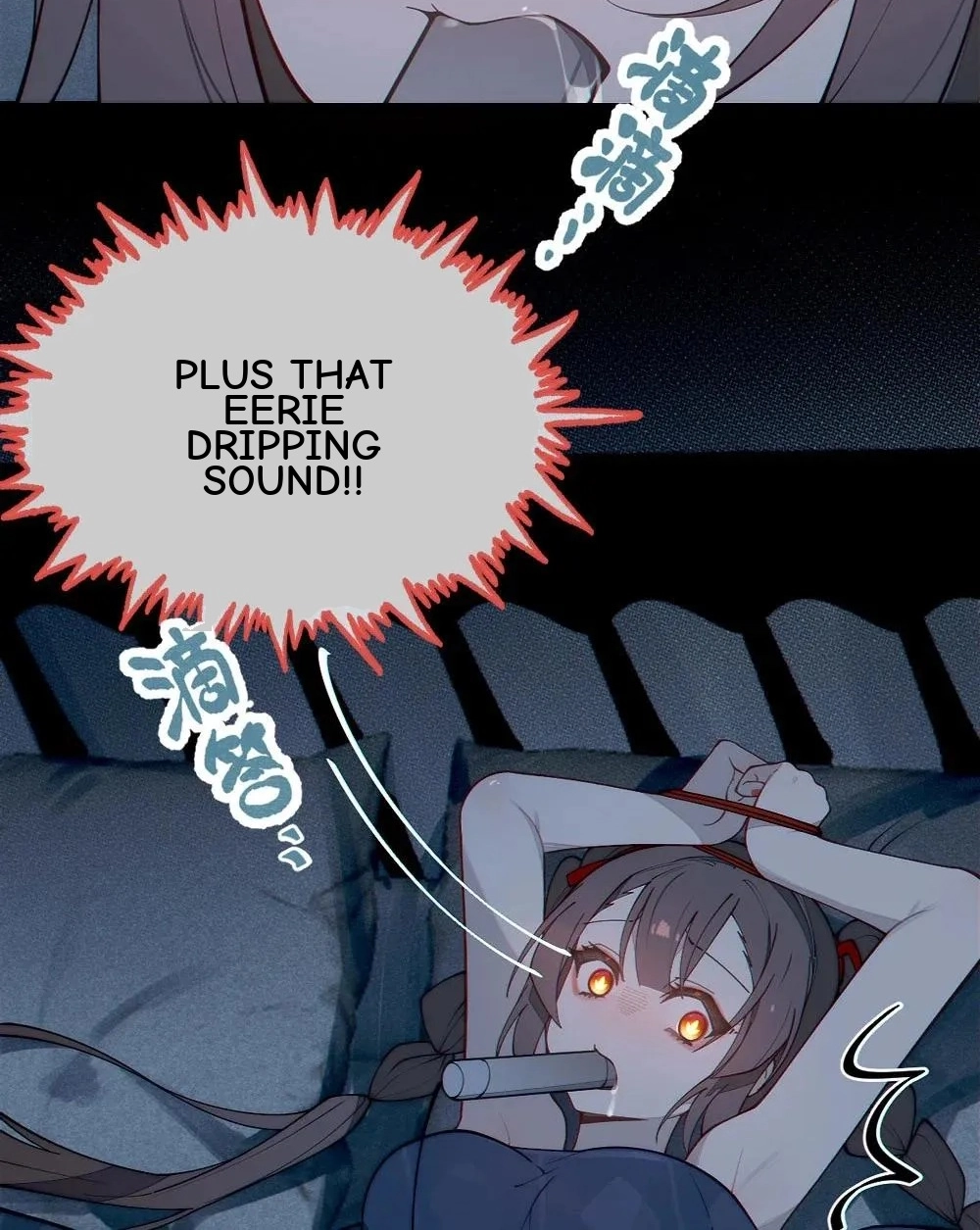 Banshee Bashing Chapter 42 page 24 - 