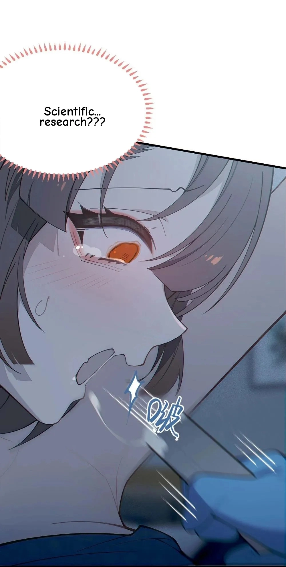 Banshee Bashing Chapter 42 page 29 - 