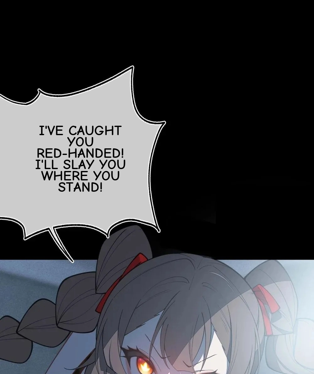 Banshee Bashing Chapter 42 page 37 - 