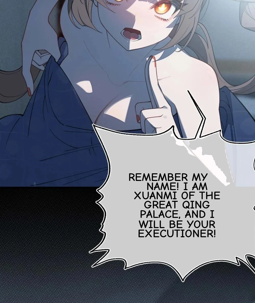 Banshee Bashing Chapter 42 page 38 - 