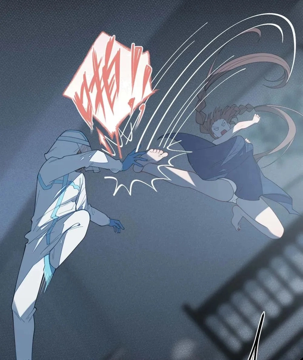 Banshee Bashing Chapter 42 page 39 - 