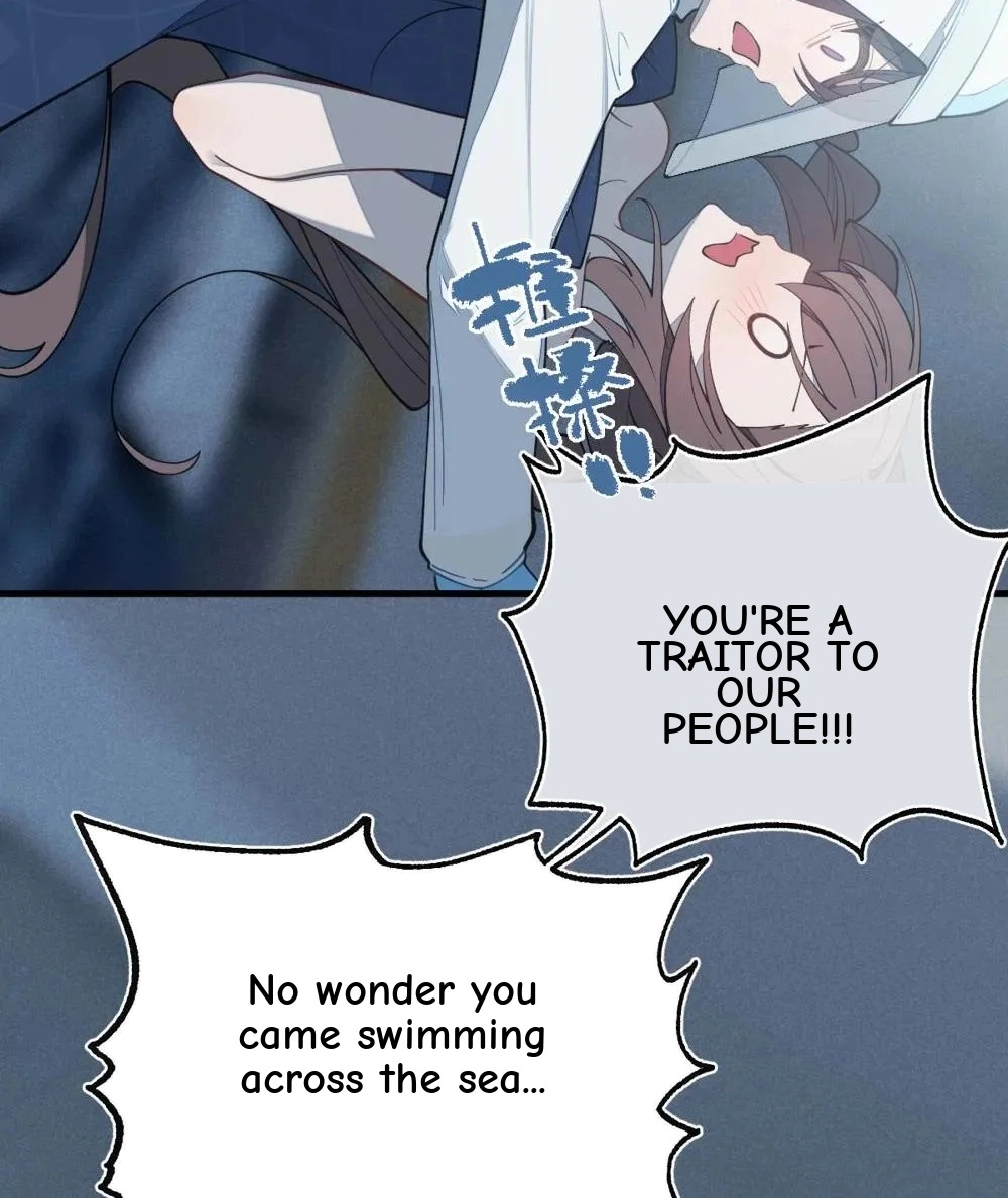 Banshee Bashing Chapter 42 page 42 - 