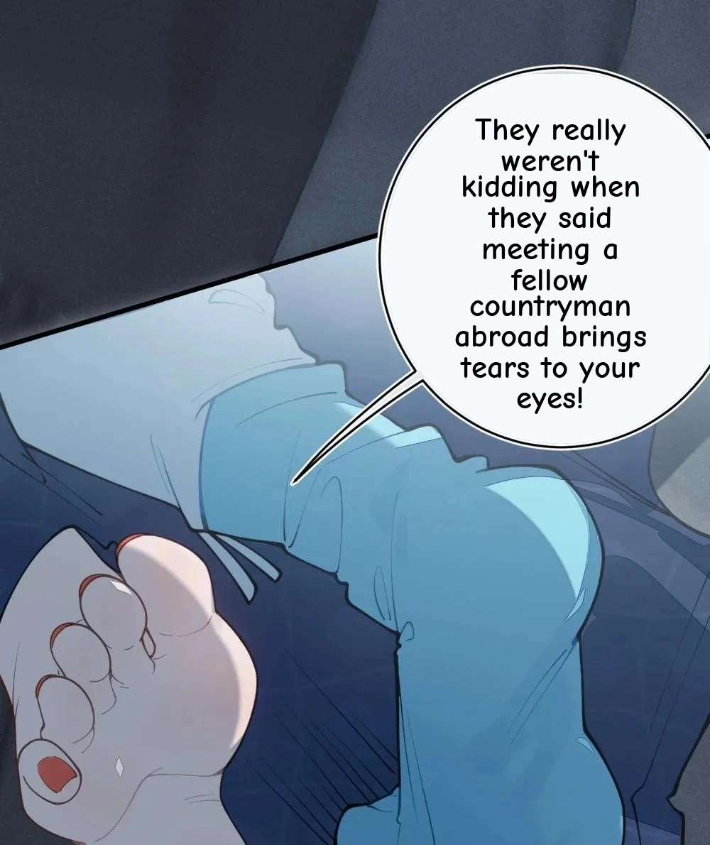 Banshee Bashing Chapter 42 page 45 - 