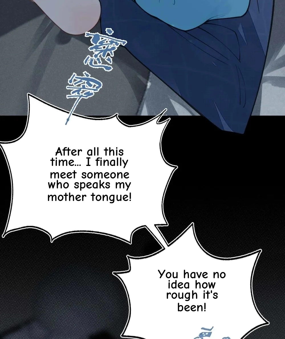 Banshee Bashing Chapter 42 page 46 - 
