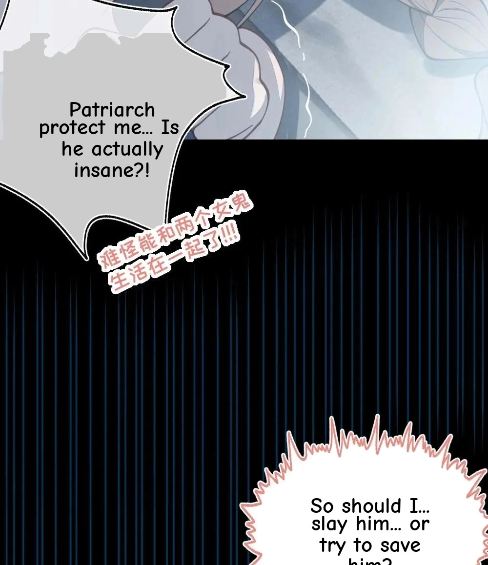 Banshee Bashing Chapter 42 page 51 - 
