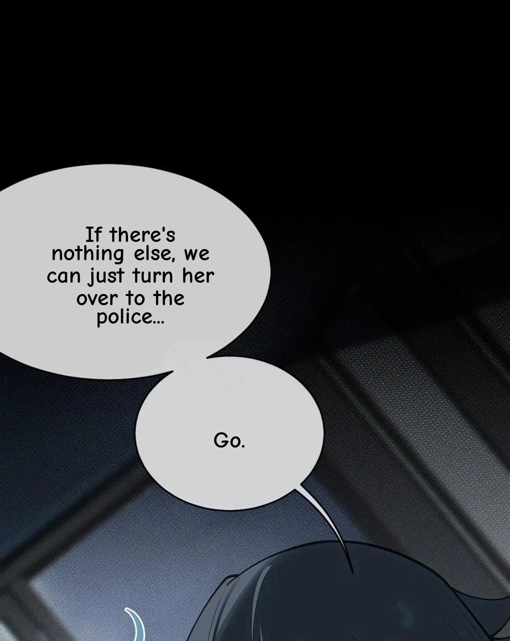 Banshee Bashing Chapter 42 page 56 - 