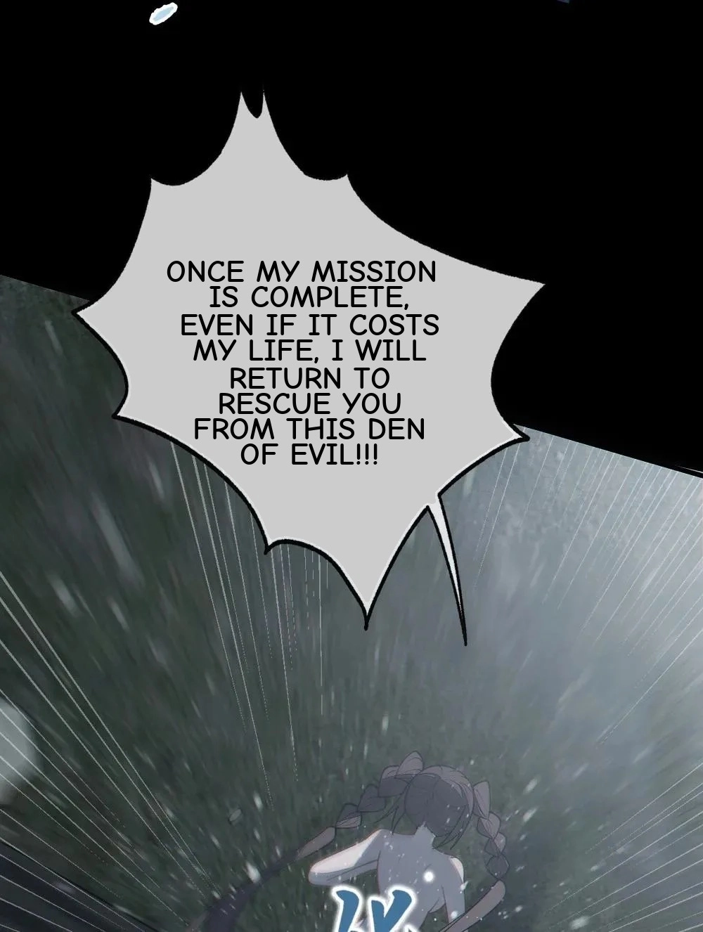 Banshee Bashing Chapter 42 page 66 - 