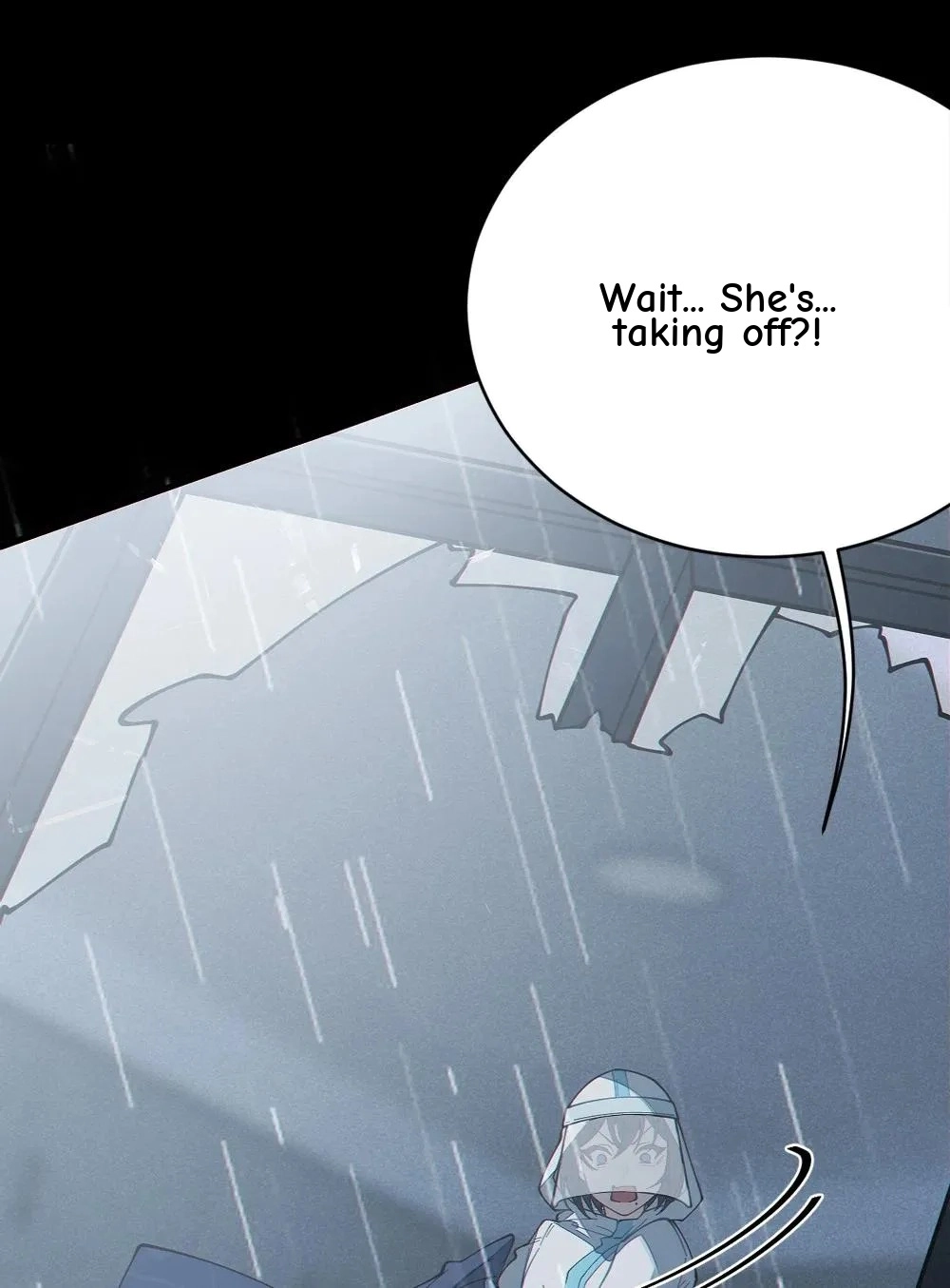 Banshee Bashing Chapter 42 page 68 - 
