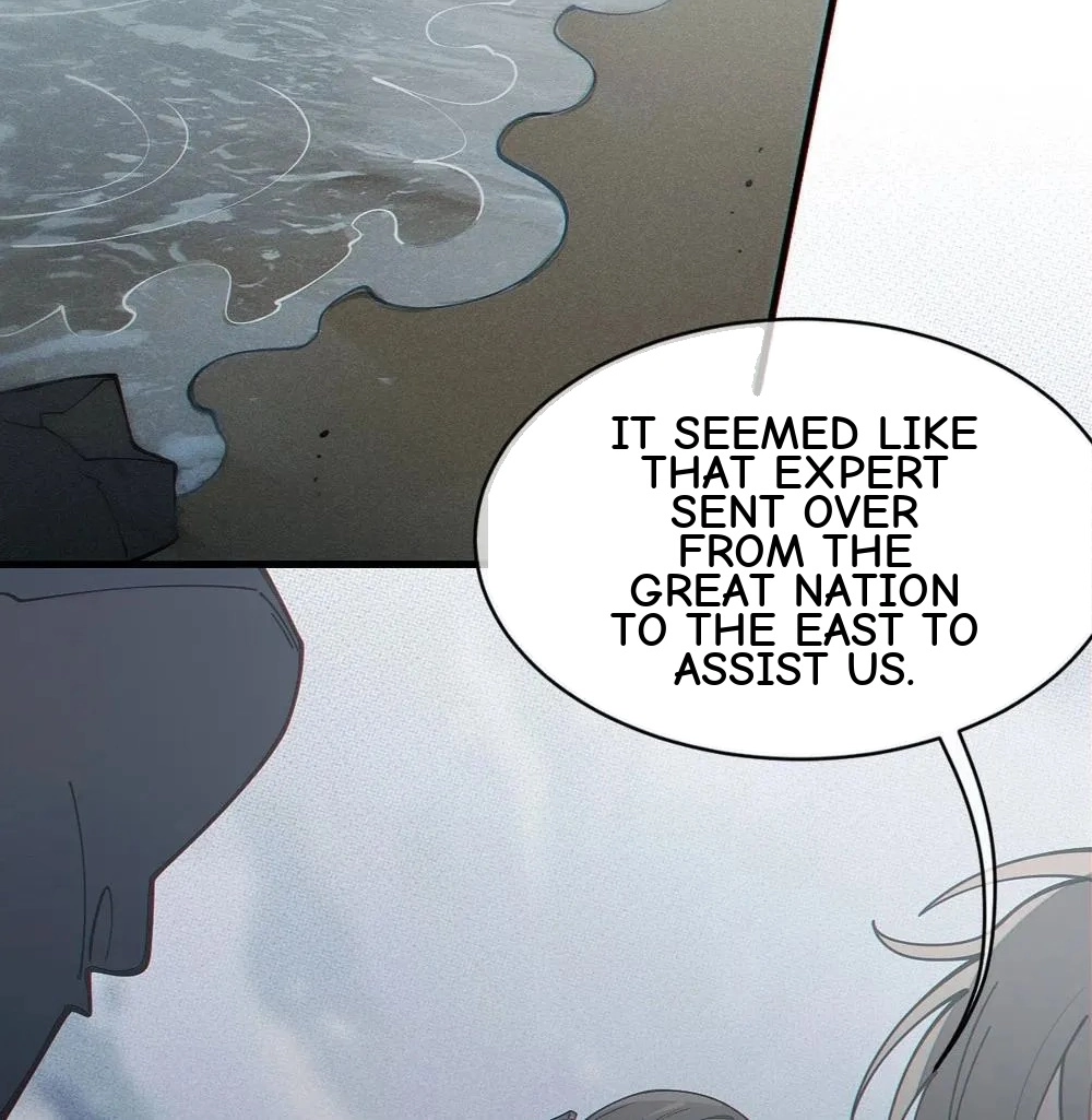Banshee Bashing Chapter 42 page 8 - 