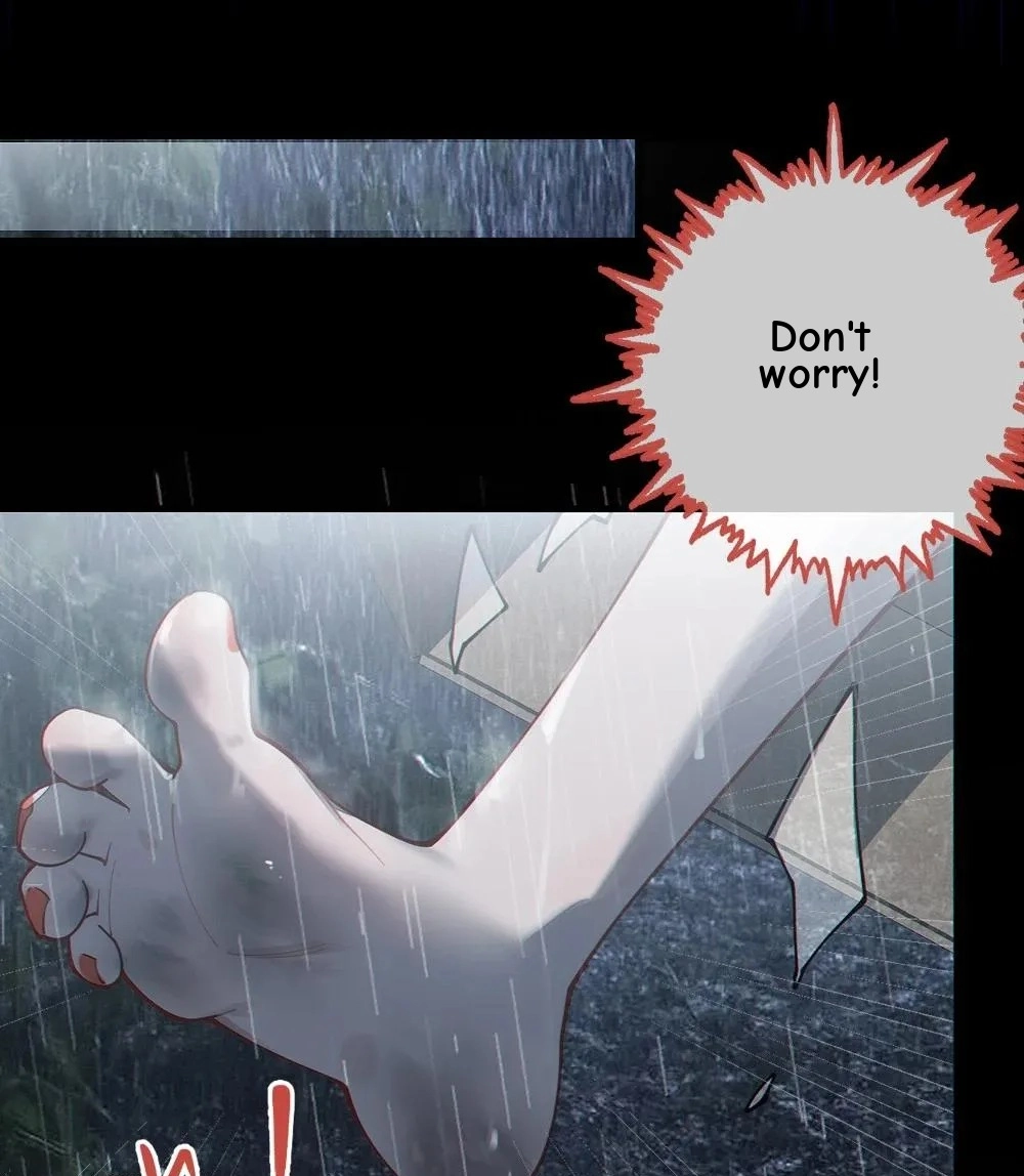 Banshee Bashing Chapter 42 page 71 - 