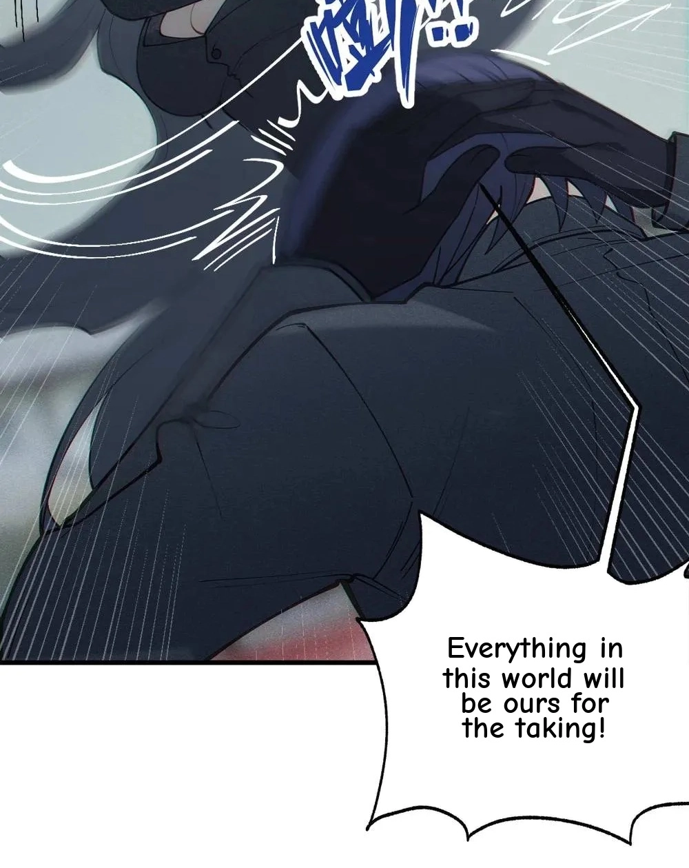 Banshee Bashing Chapter 43 page 15 - 
