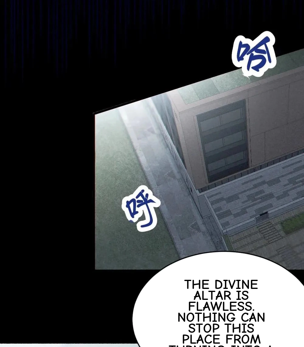 Banshee Bashing Chapter 43 page 26 - 