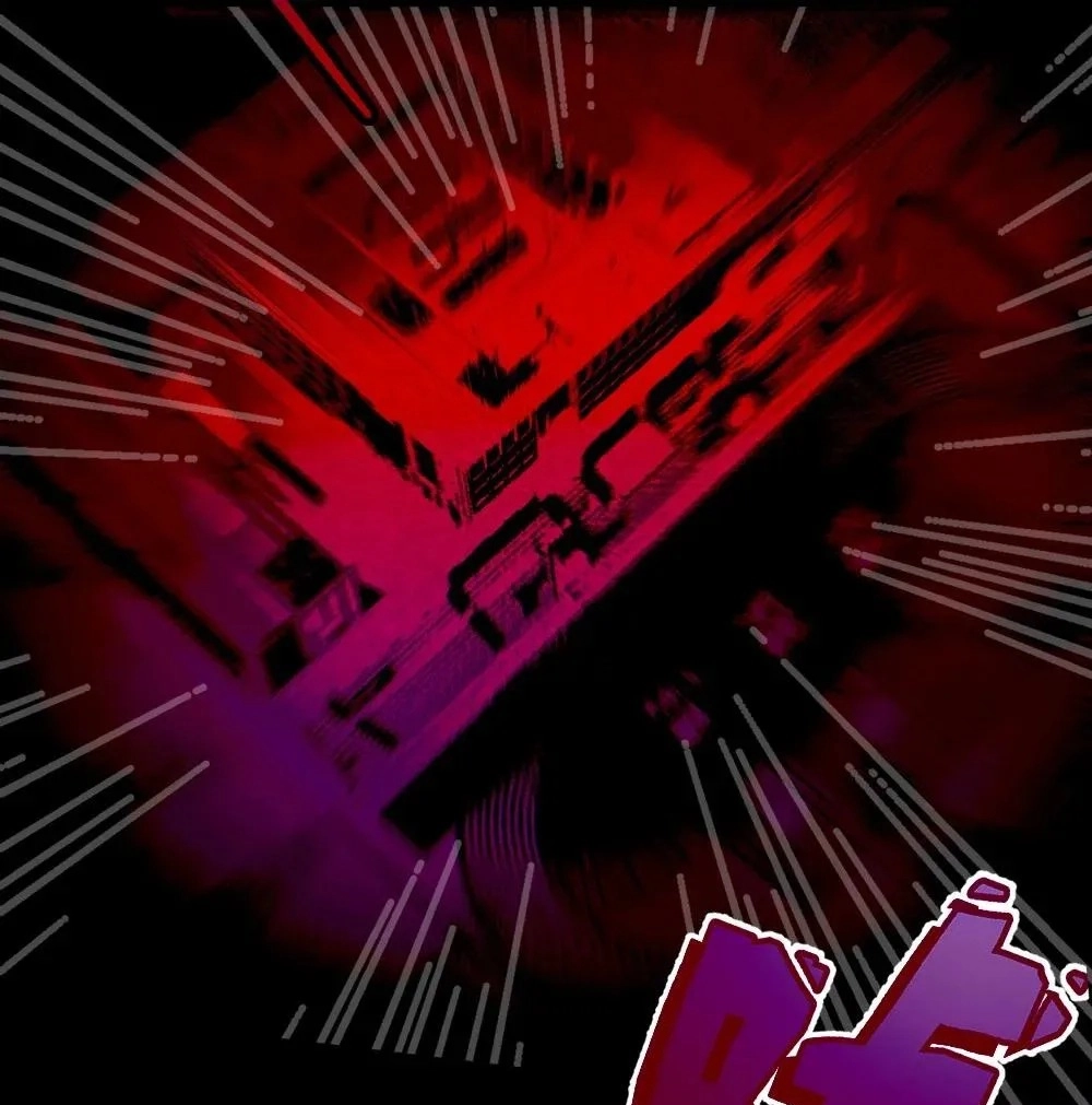 Banshee Bashing Chapter 43 page 32 - 