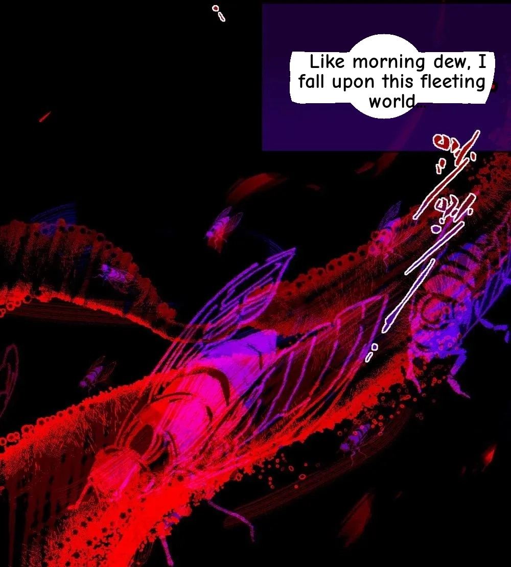 Banshee Bashing Chapter 43 page 34 - 