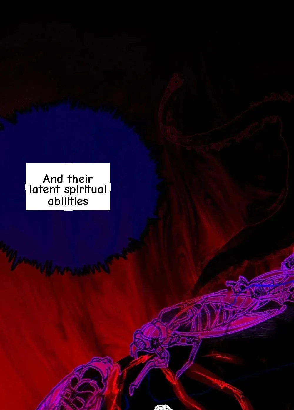 Banshee Bashing Chapter 43 page 44 - 