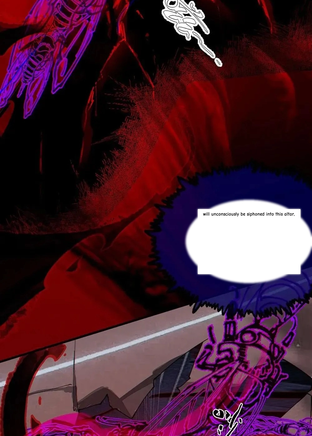 Banshee Bashing Chapter 43 page 45 - 