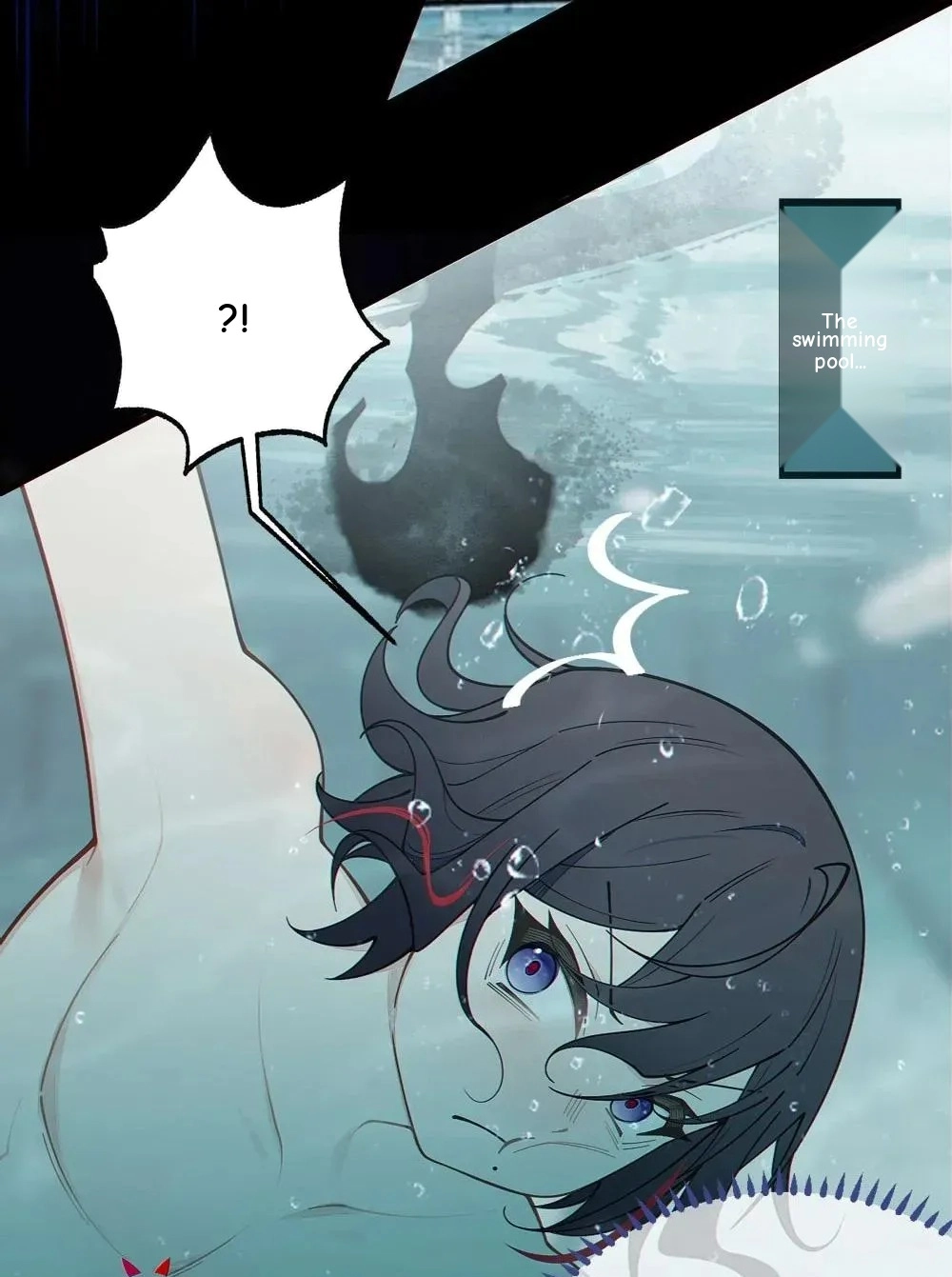 Banshee Bashing Chapter 43 page 53 - 