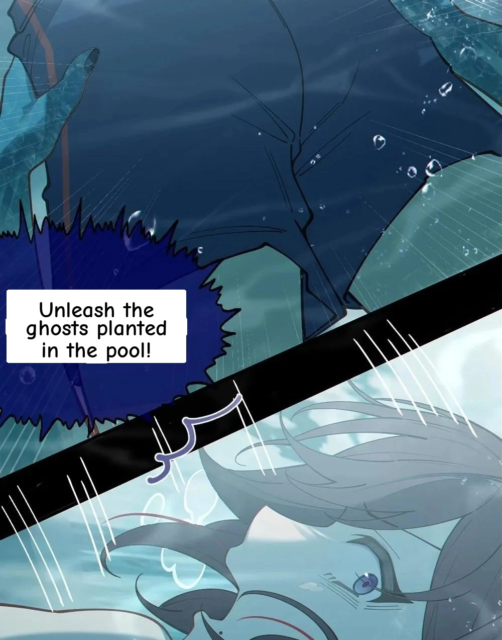 Banshee Bashing Chapter 43 page 58 - 