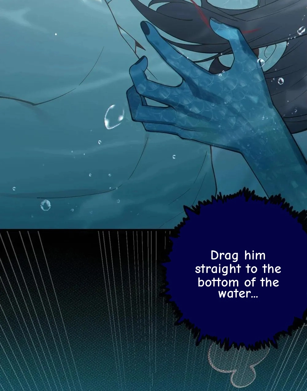 Banshee Bashing Chapter 43 page 59 - 