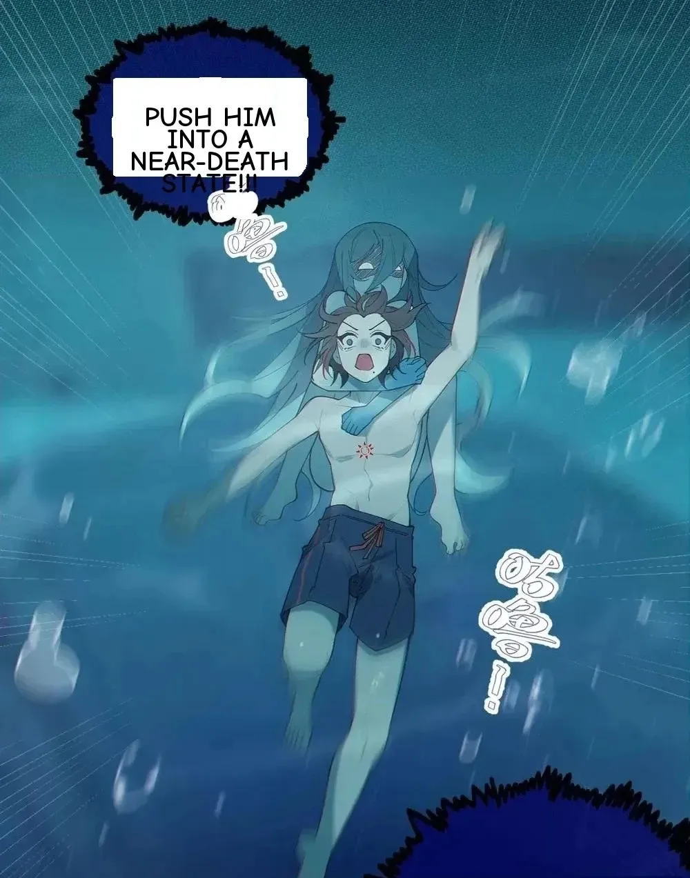 Banshee Bashing Chapter 43 page 60 - 