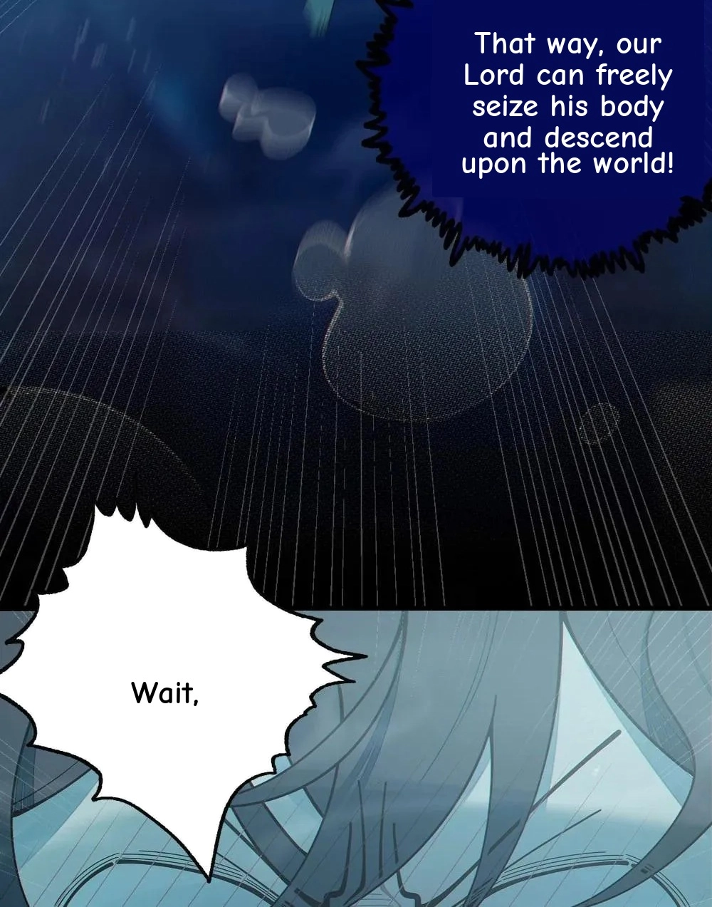 Banshee Bashing Chapter 43 page 61 - 
