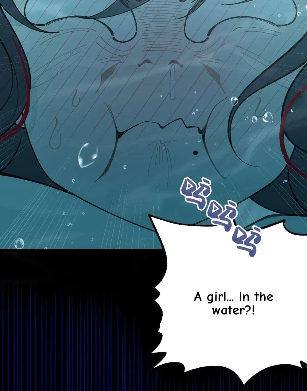 Banshee Bashing Chapter 43 page 62 - 