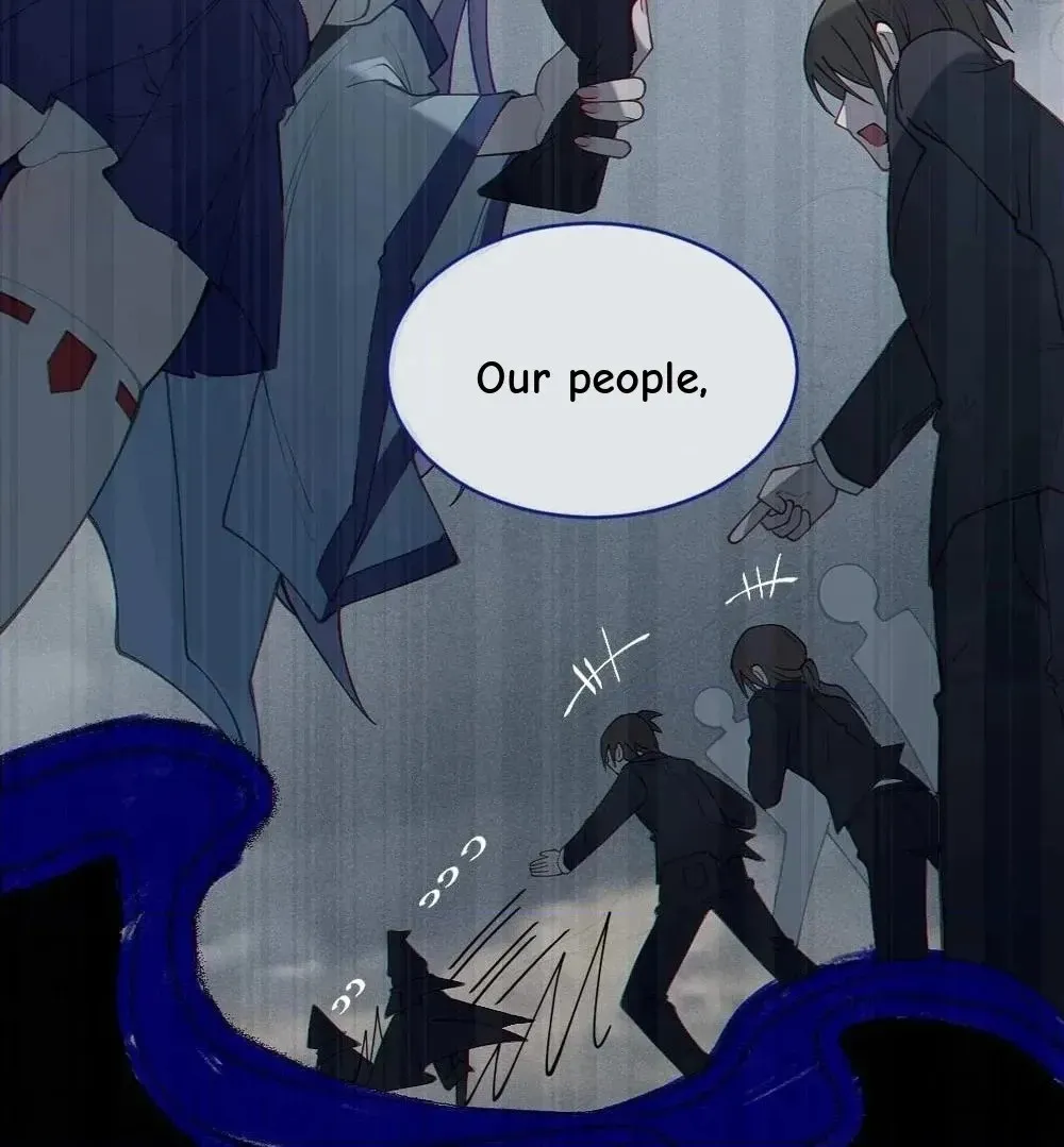 Banshee Bashing Chapter 43 page 10 - 
