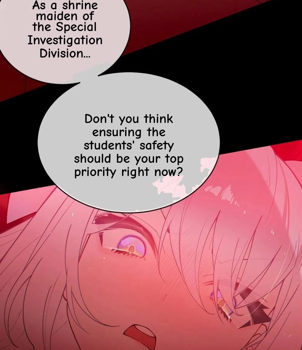 Banshee Bashing Chapter 44 page 11 - 
